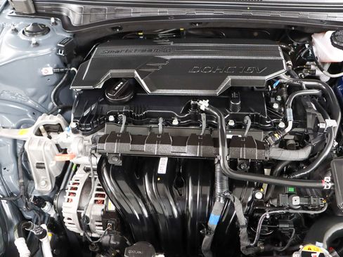 Used 2023 Hyundai Elantra SEL w/ Cargo Package FWD image 28