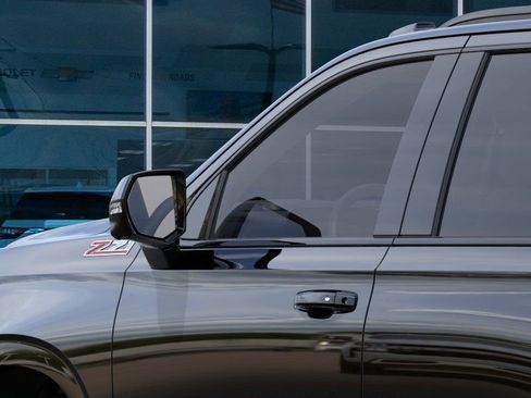 New 2026 Chevrolet Tahoe Z71 AWD/4WD image 12