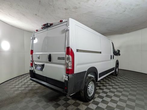 New 2026 RAM ProMaster 1500 image 7