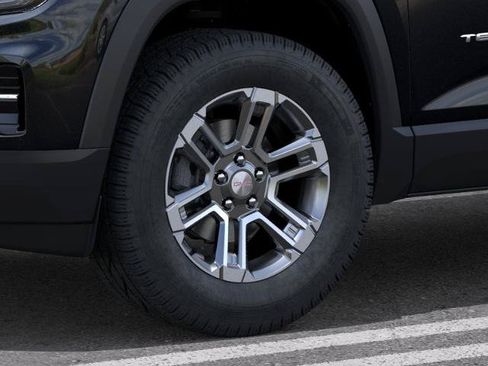 New 2027 GMC Terrain Elevation AWD/4WD image 9