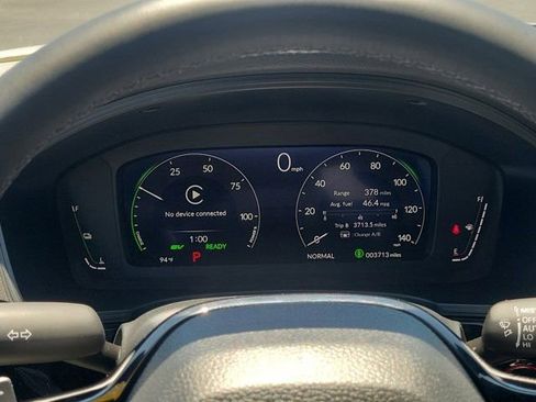 Used 2025 Honda Civic Sport Touring image 22