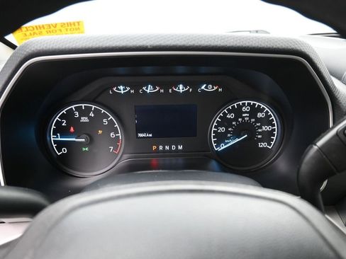 Used 2023 Ford F150 XLT image 17