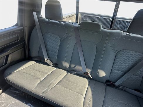 New 2026 RAM 1500 Express image 9