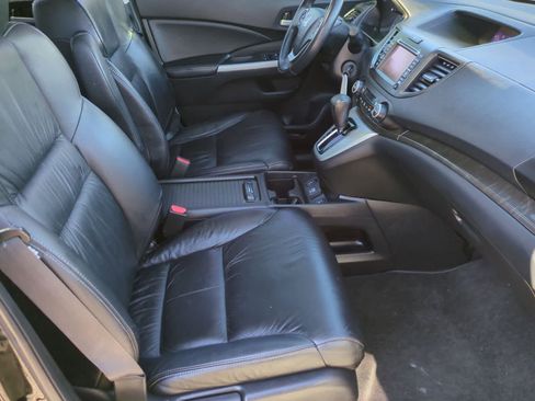 Used 2014 Honda CR-V EX-L image 23
