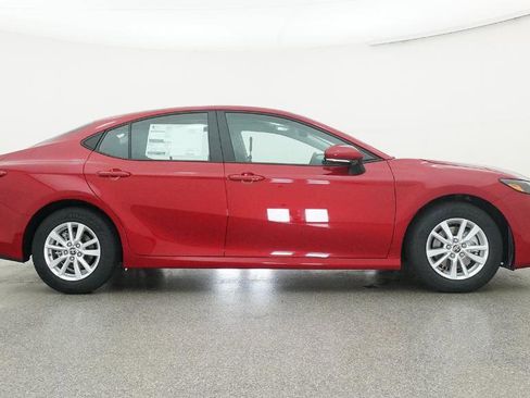 New 2026 Toyota Camry LE image 26