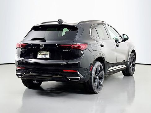 New 2026 Buick Envision Sport Touring image 7