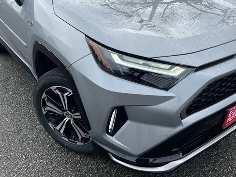 Used 2024 Toyota RAV4 XSE w/ Weather Package image 2