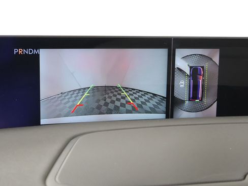 New 2026 Lincoln Navigator Premiere AWD/4WD image 6