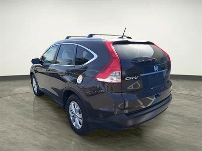 Used 2014 Honda CR-V EX-L