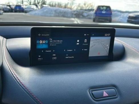 Used 2023 Acura TLX w/ A-SPEC Pkg image 15