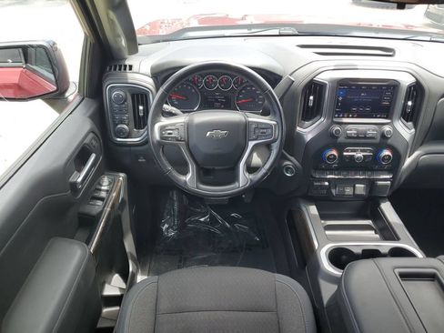 Used 2019 Chevrolet Silverado 1500 RST w/ All-Star Edition AWD/4WD image 15