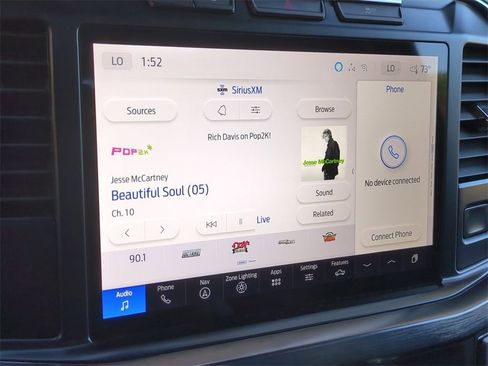 Used 2024 Ford F250 Lariat image 19