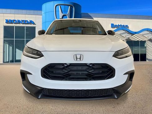 New 2026 Honda HR-V Sport image 10