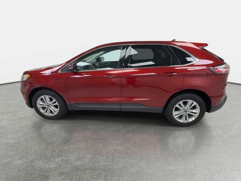 Used 2019 Ford Edge SEL w/ Equipment Group 201A AWD/4WD image 5