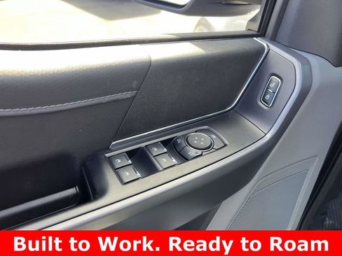 Used 2025 Ford F150 XLT w/ Equipment Group 301A Standard image 19
