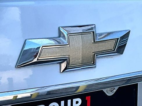 Used 2015 Chevrolet Spark LT image 30