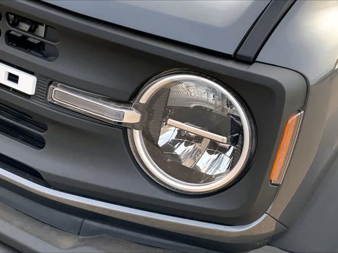 New 2026 Ford Bronco Big Bend AWD/4WD image 13
