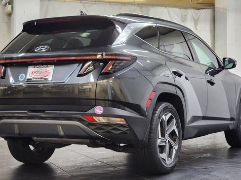 Used 2023 Hyundai Tucson Limited image 5