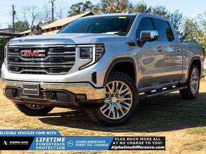 Used 2022 GMC Sierra 1500 SLT w/ SLT Premium Plus Package