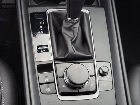 New 2026 MAZDA CX-50 AWD 2.5 S w/ Cargo Package image 20