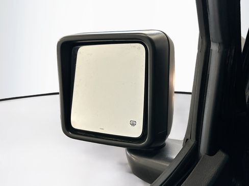 Used 2022 Jeep Wrangler Unlimited Sport AWD/4WD image 16