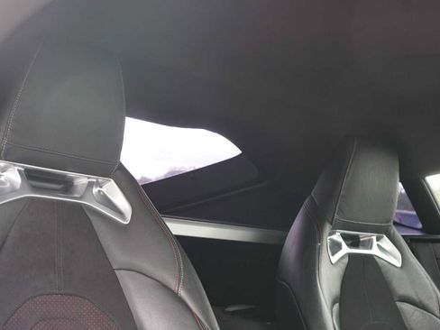Used 2021 Toyota Supra w/ Safety & Technology Package RWD image 22