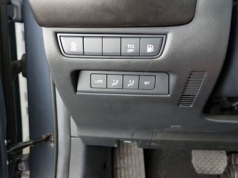 Used 2025 MAZDA CX-50 2.5 Hybrid w/ Premium Plus Pkg image 23