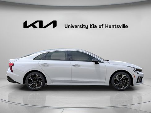 New 2025 Kia K5 GT-Line w/ GT-Line Premium Package image 9