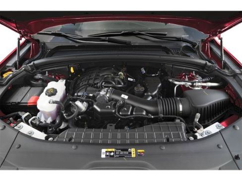 Certified 2025 Jeep Grand Cherokee Summit AWD/4WD image 12