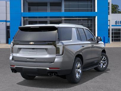 New 2026 Chevrolet Tahoe Premier w/ Sun And Tow Package