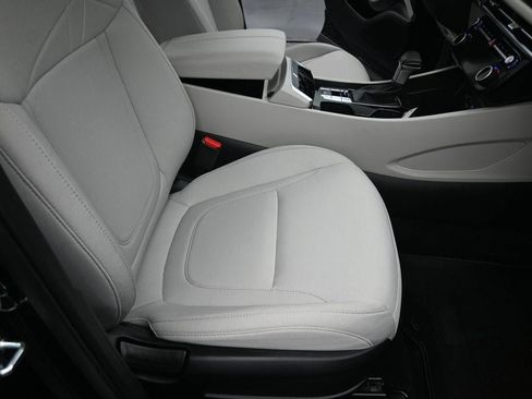 New 2025 Hyundai Tucson SEL image 34