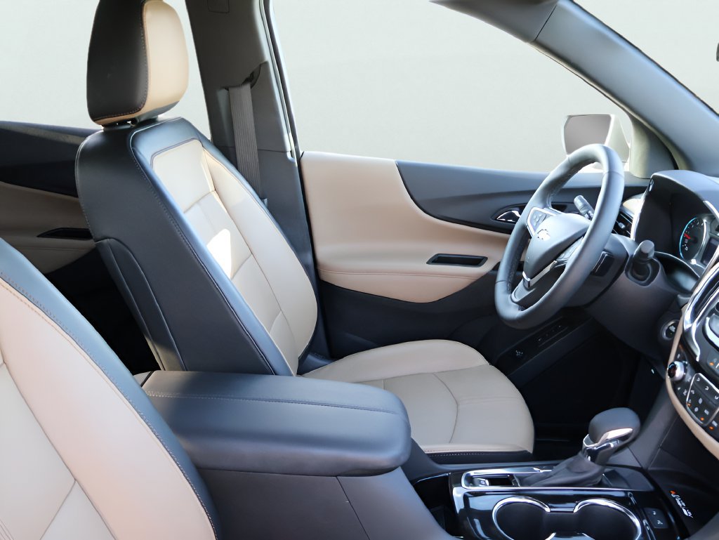 Used 2024 Chevrolet Equinox Premier FWD image 10