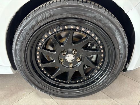 Used 2013 Ford Focus ST image 9