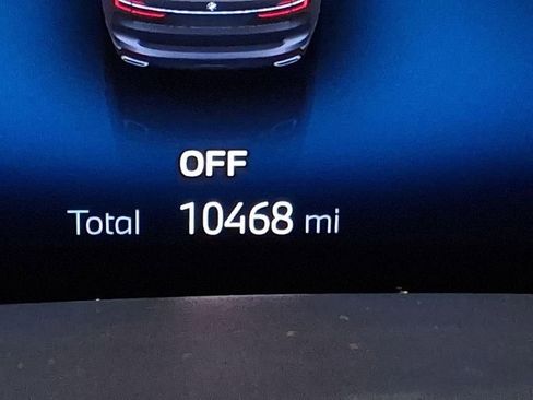 Certified 2025 BMW X7 xDrive40i image 24