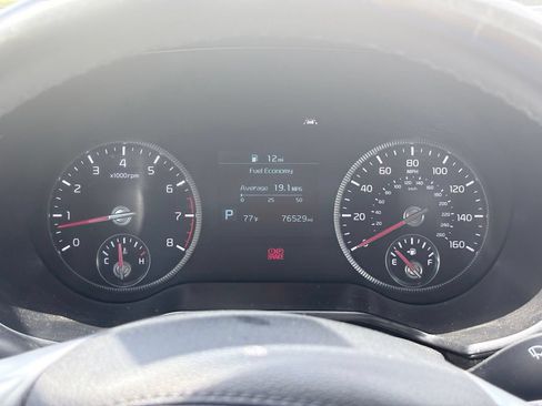Used 2022 Kia Telluride EX w/ EX Premium Package AWD/4WD image 9