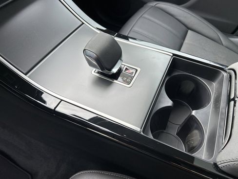 New 2026 Land Rover Range Rover Evoque S image 13