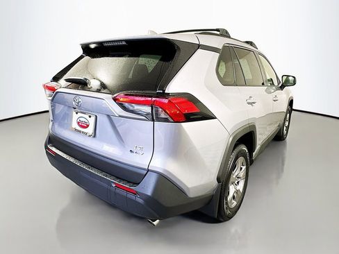 Used 2025 Toyota RAV4 LE image 5