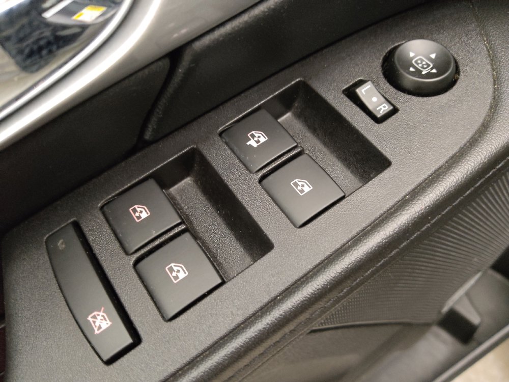 Used 2016 GMC Terrain SLT w/ Driver Alert Package I FWD image 27