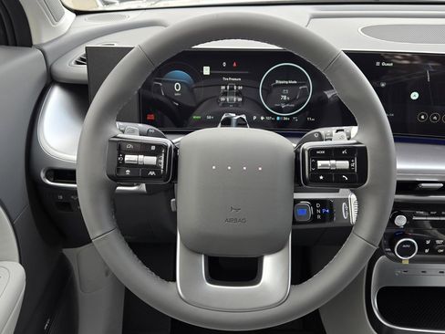 New 2026 Hyundai Ioniq 9 Limited image 15