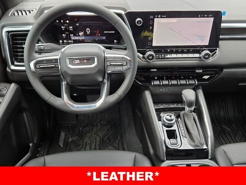 New 2026 GMC Canyon Elevation w/ Convenience Package image 4