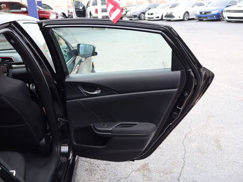 Used 2020 Honda Civic Si image 11