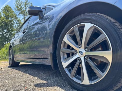 Used 2015 Subaru Legacy 2.5i Limited AWD/4WD image 44