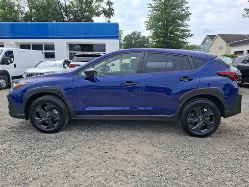 Used 2024 Subaru Crosstrek 2.0i AWD/4WD image 4