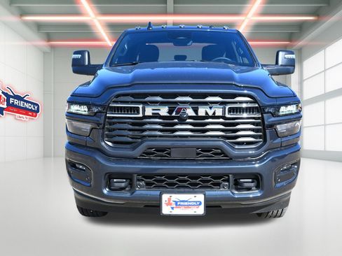 New 2025 RAM 2500 Lone Star AWD/4WD image 6