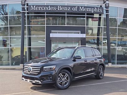 Certified 2026 Mercedes-Benz GLB 250 4MATIC