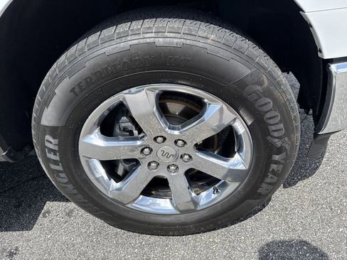 Used 2023 Ford F150 King Ranch w/ Equipment Group 601A High AWD/4WD image 12