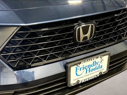 Used 2023 Honda Accord EX image 33