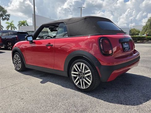 New 2026 MINI Cooper S FWD image 5