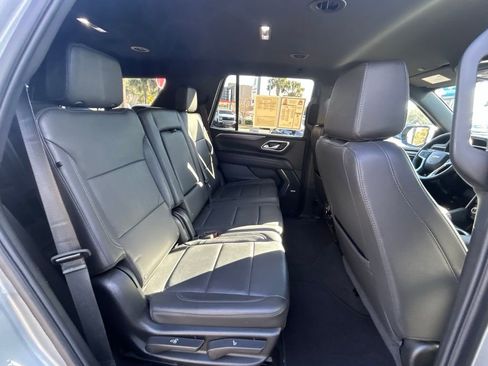 Used 2024 Chevrolet Tahoe LT image 21