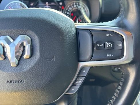 Used 2021 RAM 1500 Big Horn AWD/4WD image 37